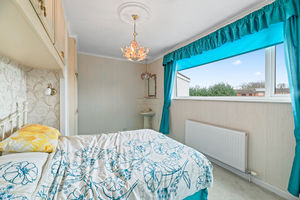 Bedroom Two- click for photo gallery